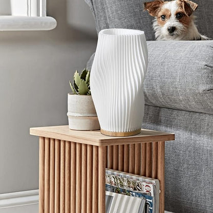 Calming Golf Table Lamp