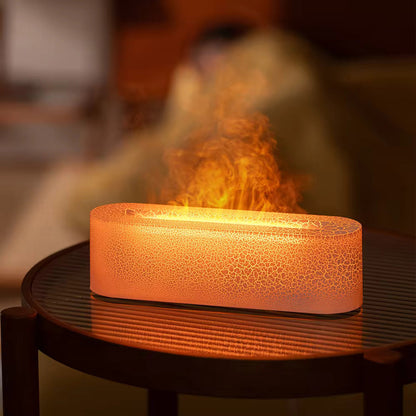 Compact Portable Humidifier - Befez