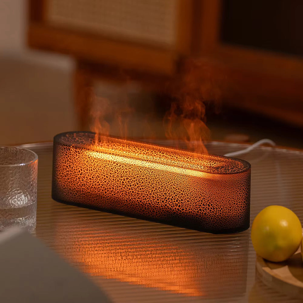 Compact Portable Humidifier