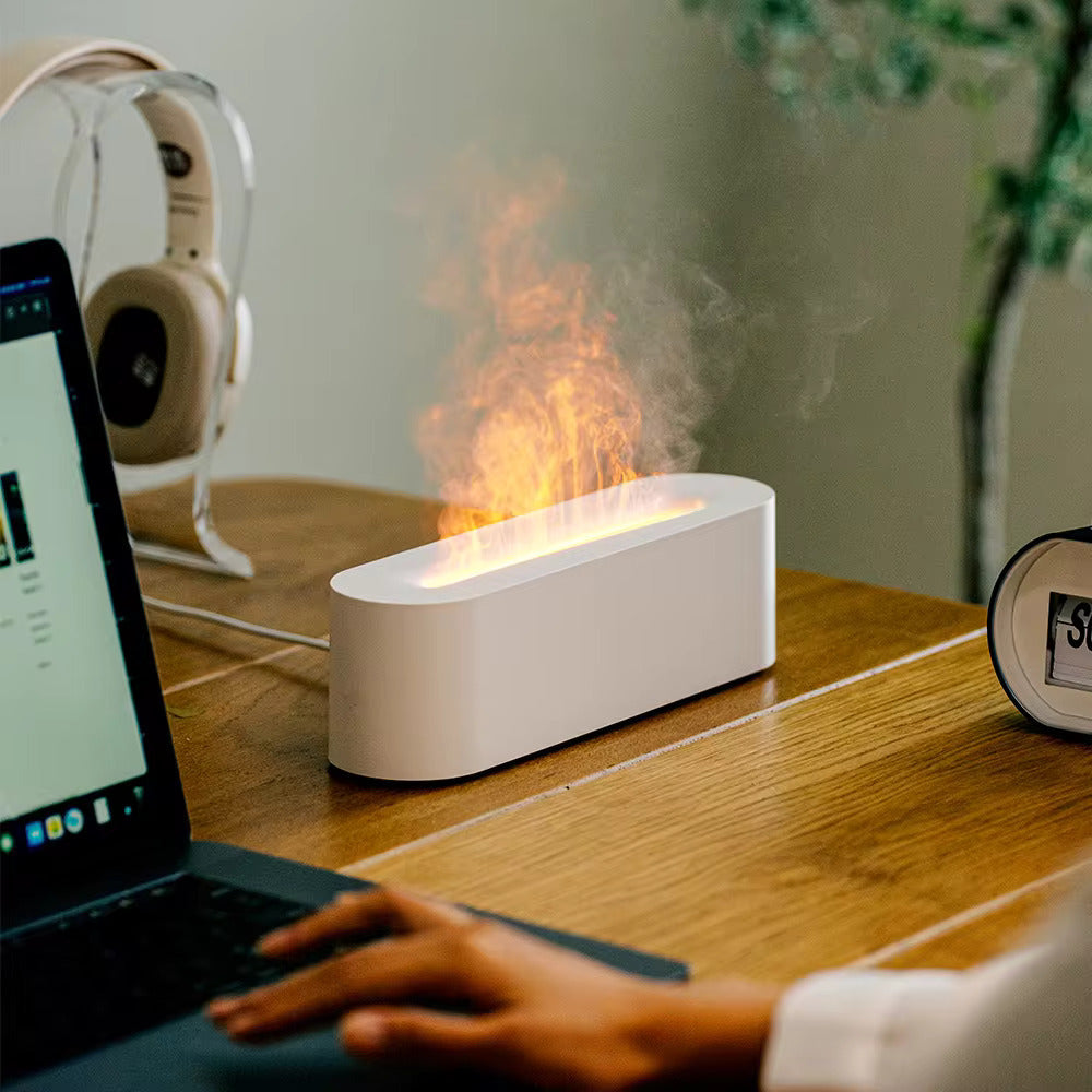 Compact Portable Humidifier