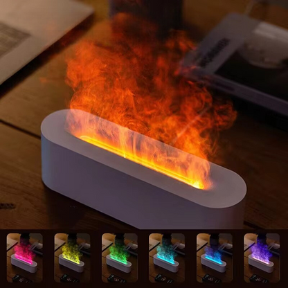Compact Portable Humidifier
