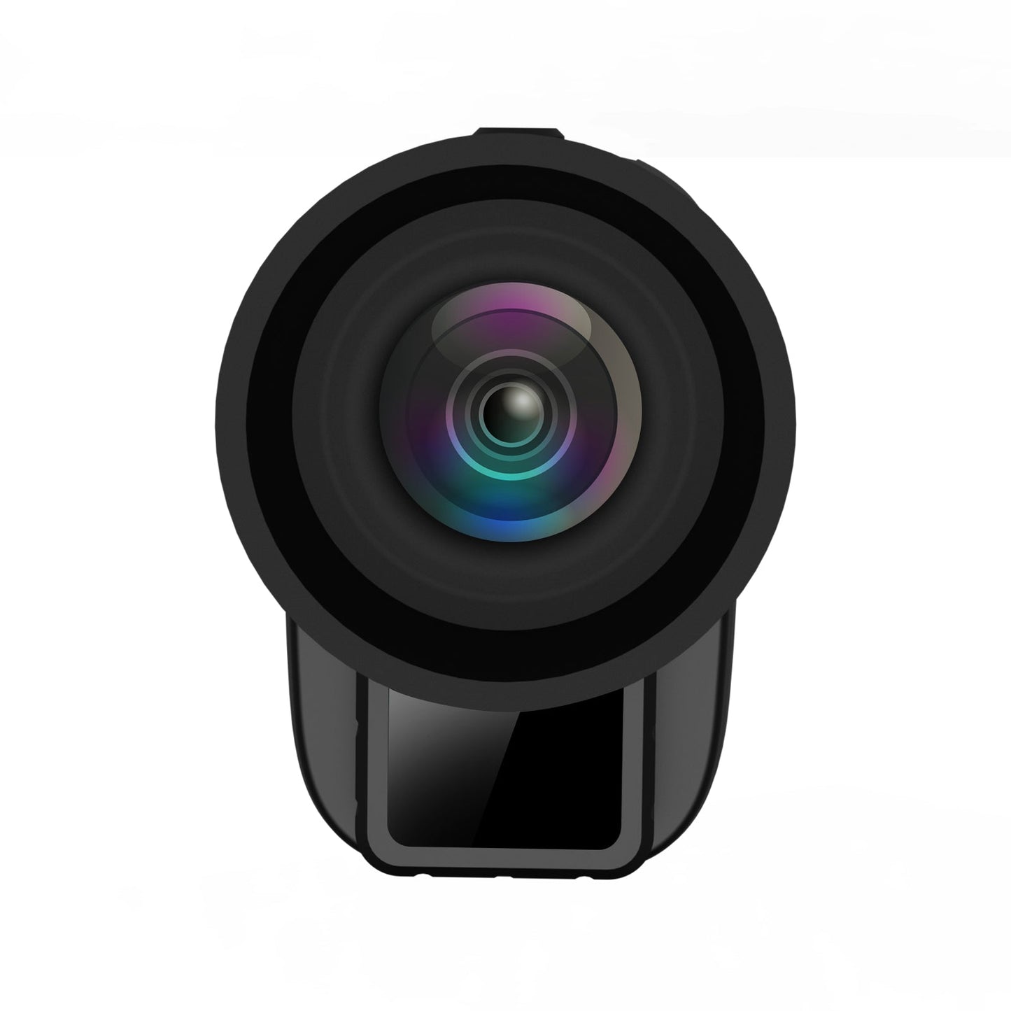 Clear Vision Night Scope