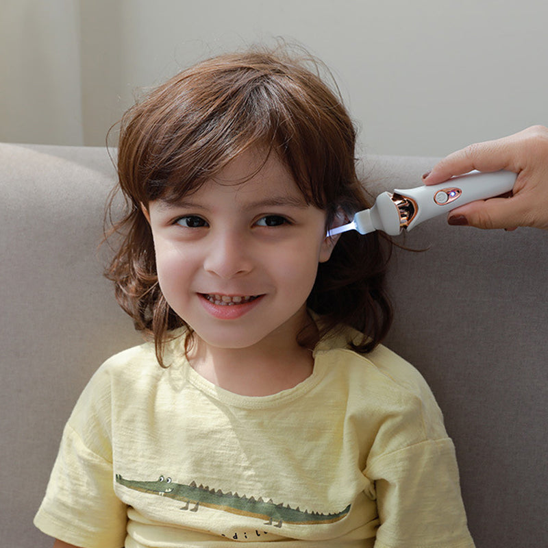 Multipurpose Ear Cleaner Kit Tool