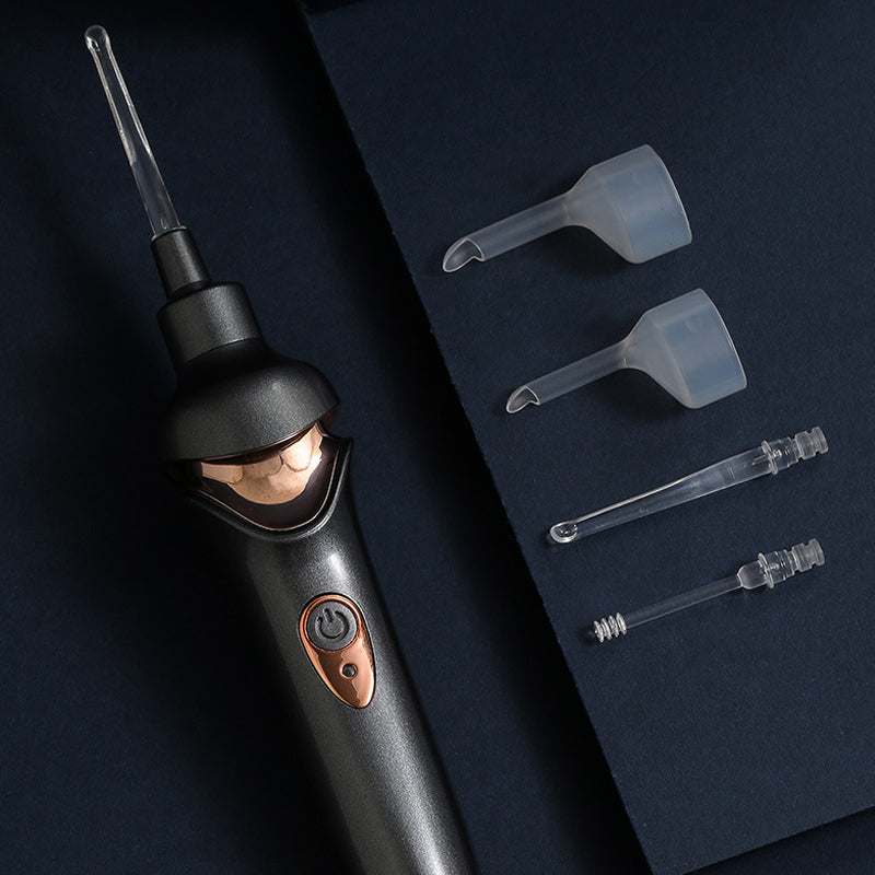 Multipurpose Ear Cleaner Kit Tool