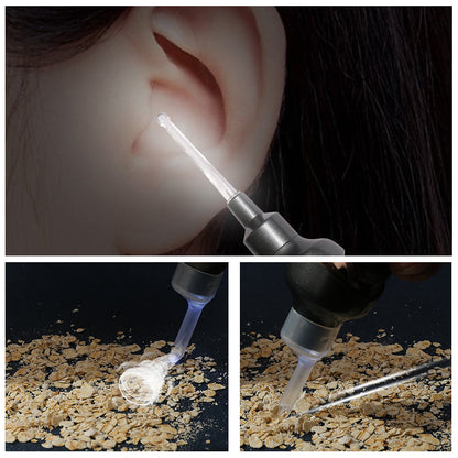 Multipurpose Ear Cleaner Kit Tool