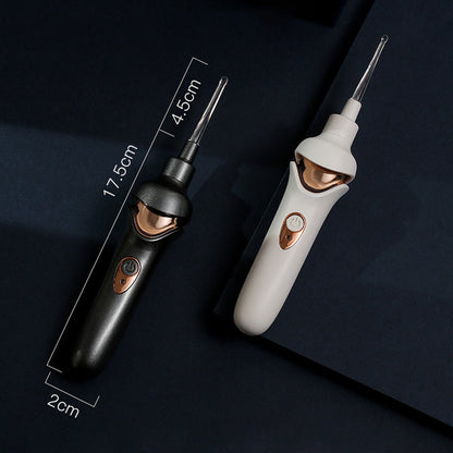 Multipurpose Ear Cleaner Kit Tool