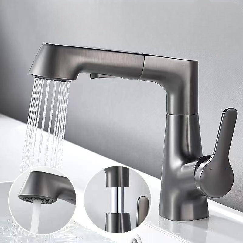 Befez | Adjustable Shower Head with Rotating Spray - Befez
