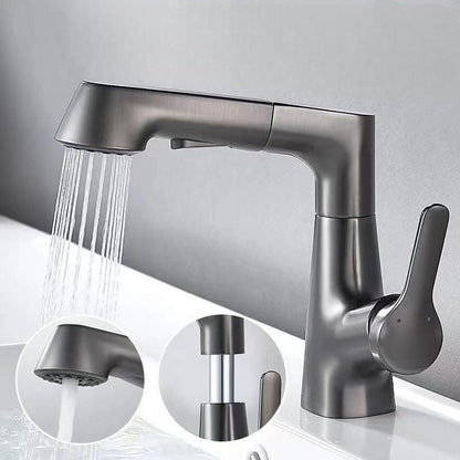 Befez | Adjustable Shower Head with Rotating Spray - Befez
