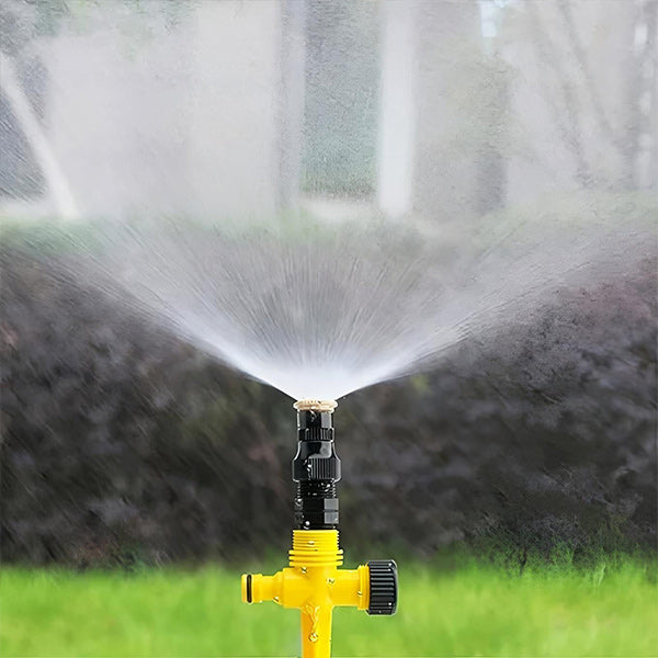 Rotating Lawn Water Sprinklers - Befez
