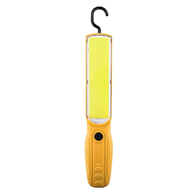 Bright Rechargeable LED Compact Work Lamp