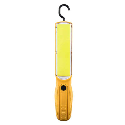 Bright Rechargeable LED Compact Work Lamp