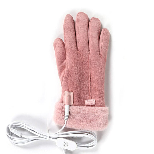 Warm Rechargeable Insulated Gloves 5000mAh - Befez