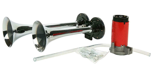 High Volume 150DB Car Truck Air Horn - Befez