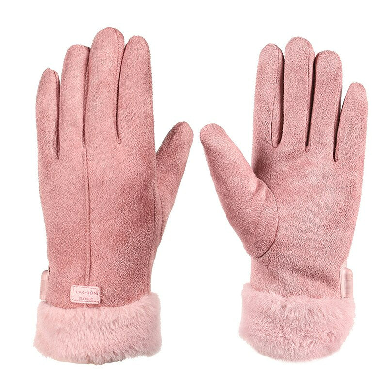 Warm Rechargeable Insulated Gloves 5000mAh