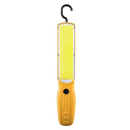 Bright Rechargeable LED Compact Work Lamp