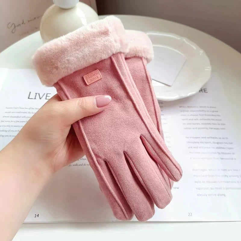 Warm Rechargeable Insulated Gloves 5000mAh