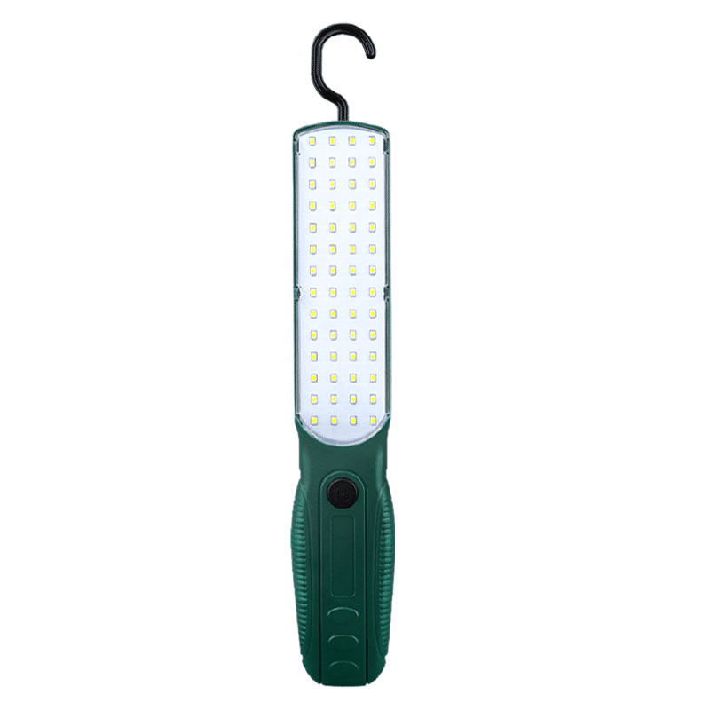 Bright Rechargeable LED Compact Work Lamp
