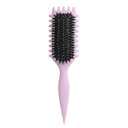 Easy Style 3-in-1 Hair Brush for Women