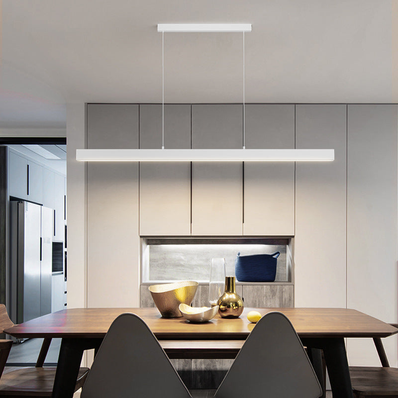 Stylish Nordic Hanging Light for Kitchen Island