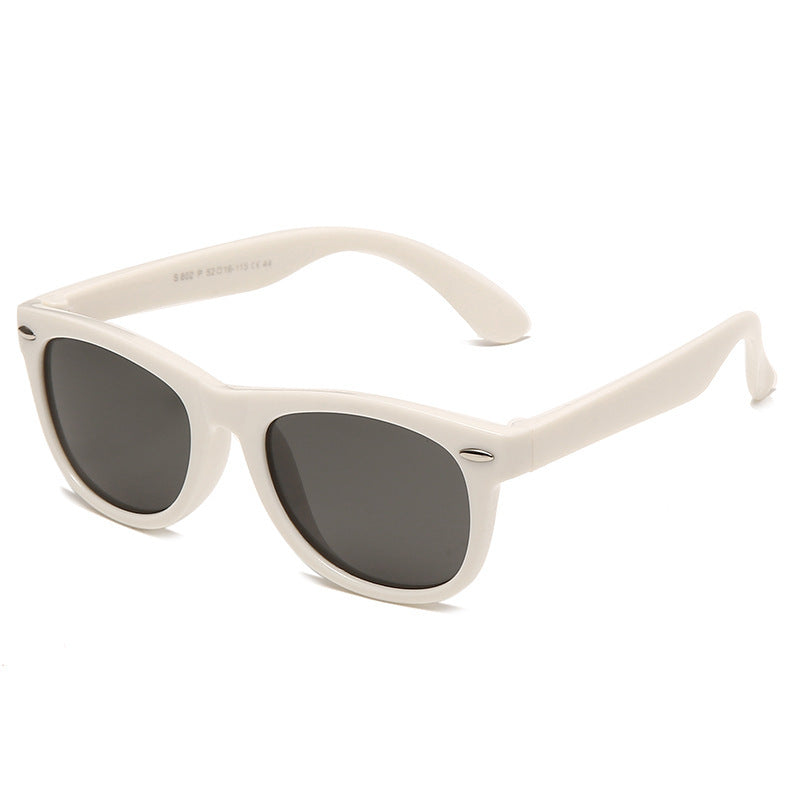 Befez | Kids Durable Flexible Sunglasses