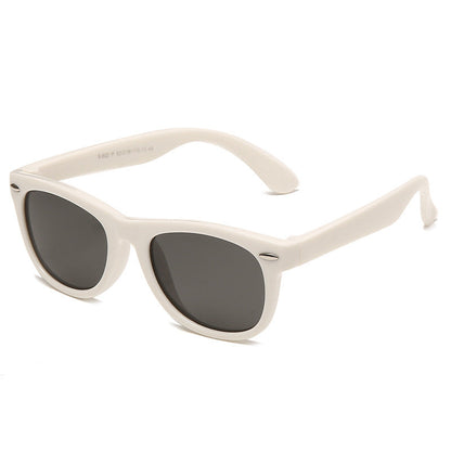 Befez | Kids Durable Flexible Sunglasses