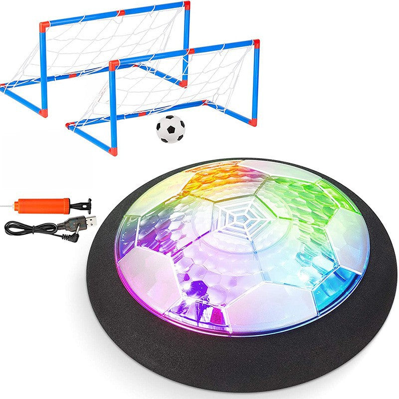 Befez AirGlide Ball | Indoor Hover Football for Kids
