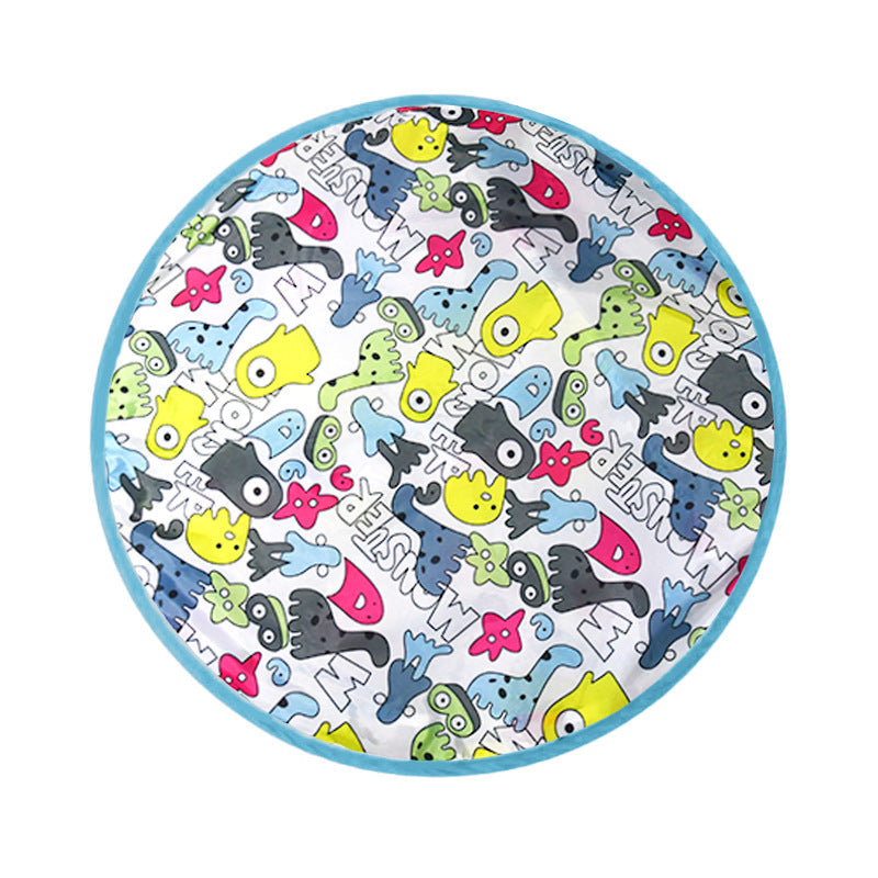 Fun Pet Cat Play Ball Toy