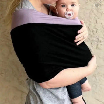 Comfortable Baby Sling for Moms
