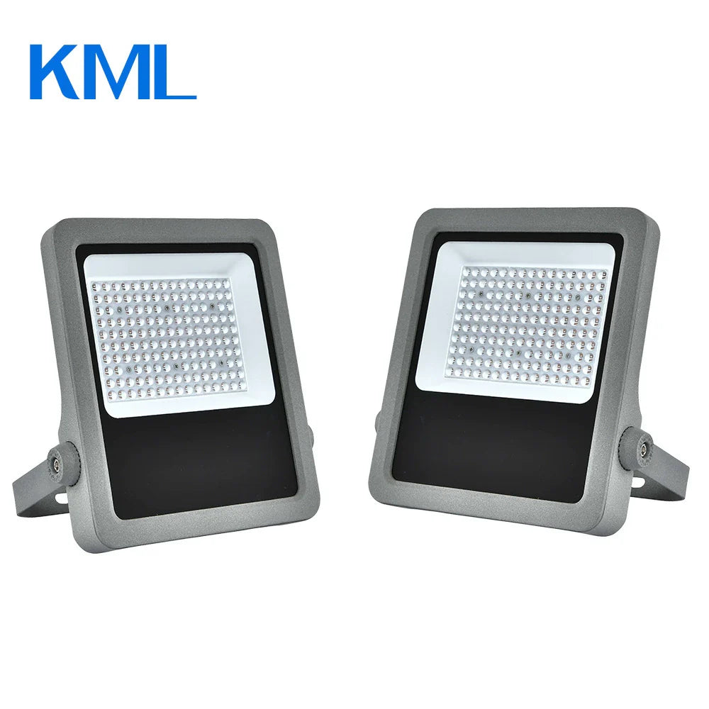Weatherproof Bright Security Light - Befez