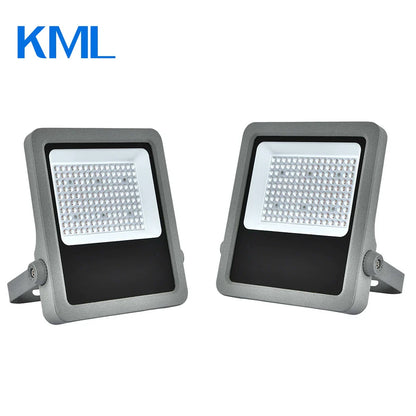 Weatherproof Bright Security Light - Befez