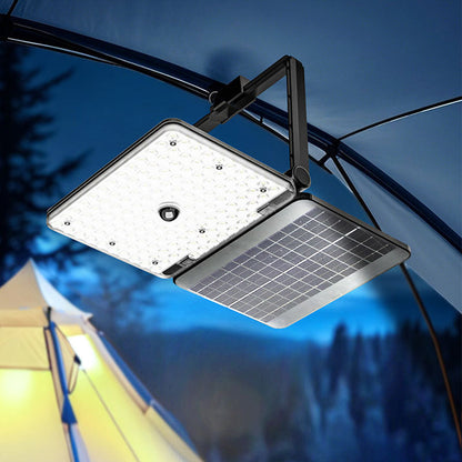 Bright Outdoor Motion Sensor Security Light