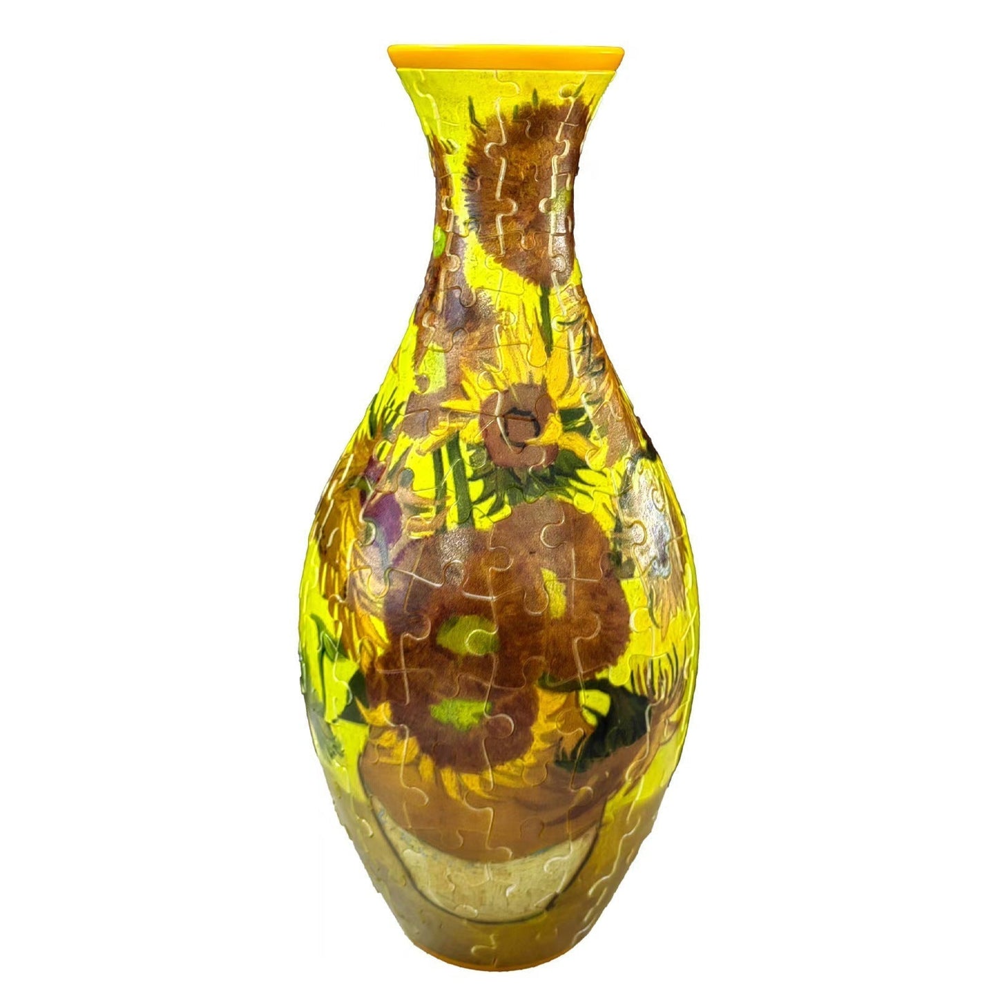 Serenity Decorative Flower Vase