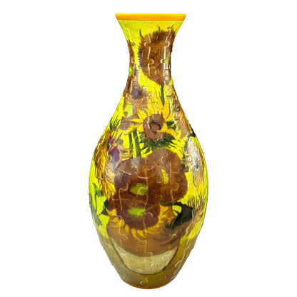 Serenity Decorative Flower Vase