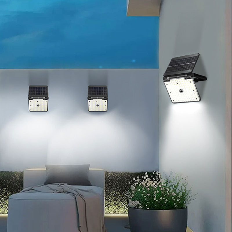 Bright Outdoor Motion Sensor Security Light - Befez