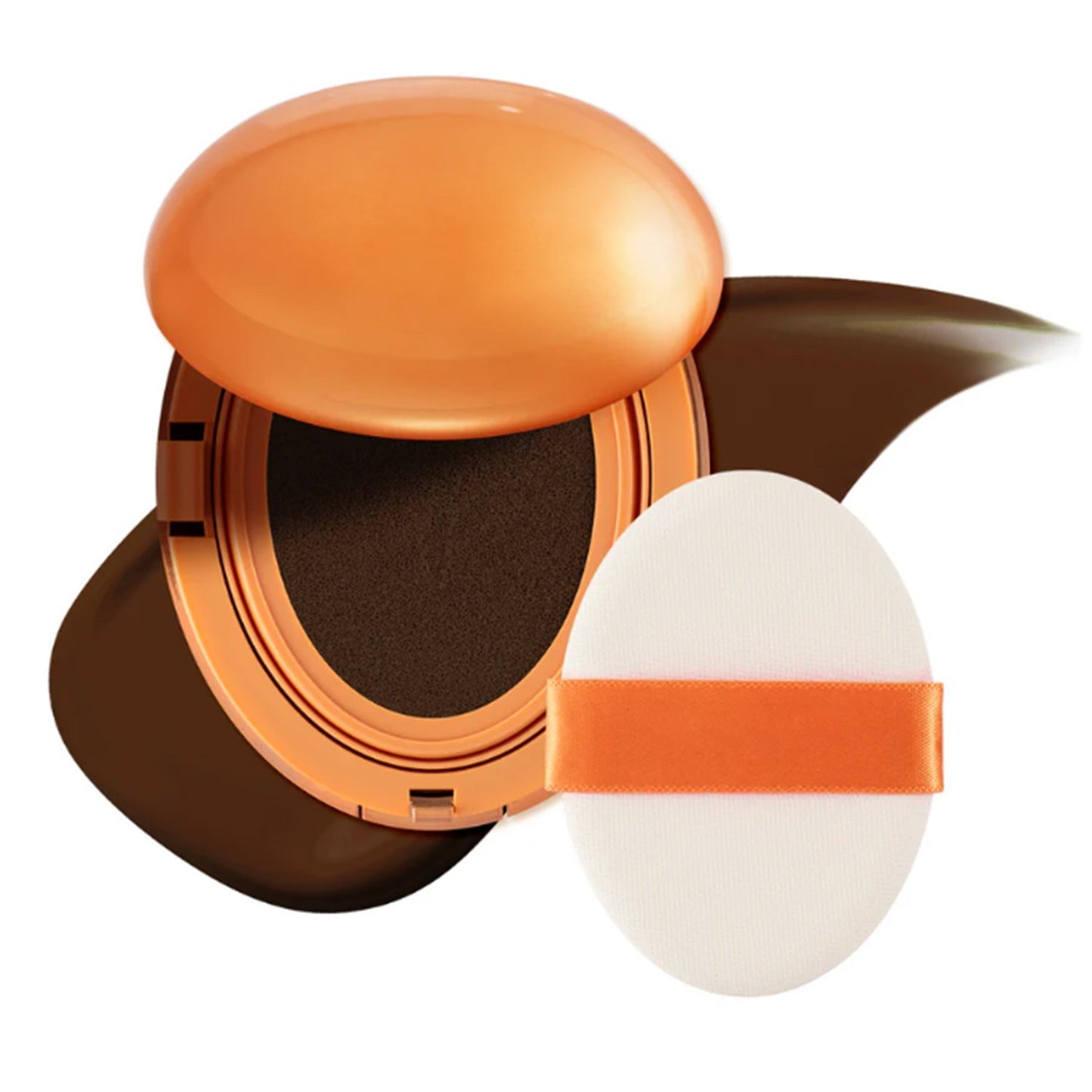 Oil Control Matt Cushion