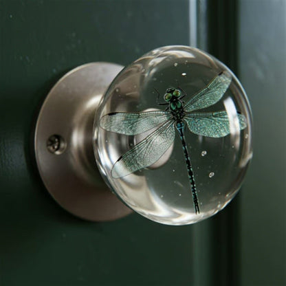 Stylish Door Handle Home Upgrade