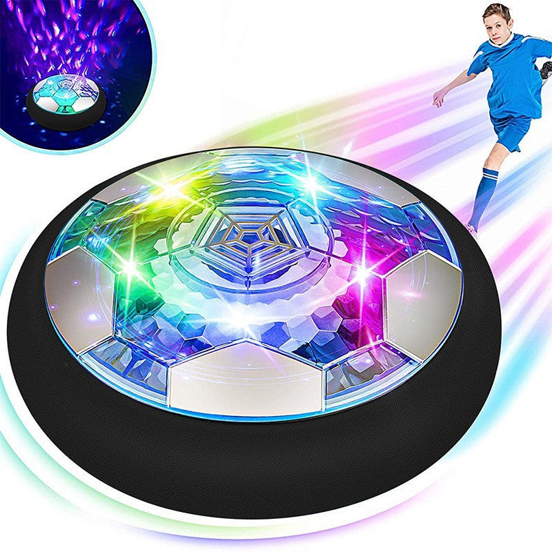 Befez AirGlide Ball | Indoor Hover Football for Kids
