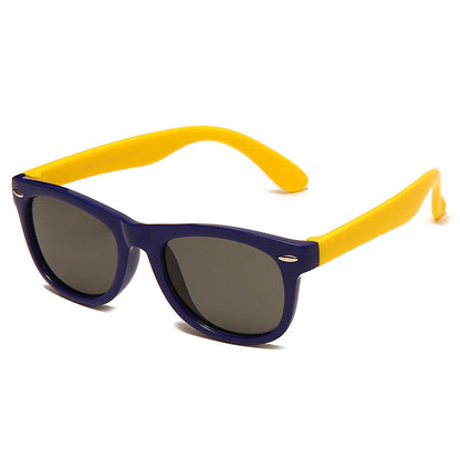 Befez | Kids Durable Flexible Sunglasses