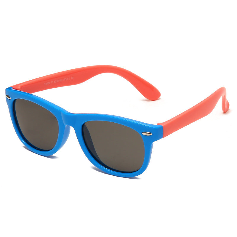 Befez | Kids Durable Flexible Sunglasses