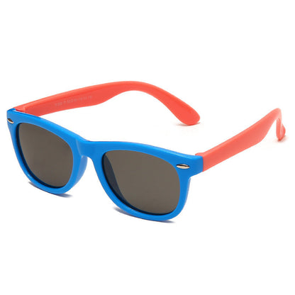 Befez | Kids Durable Flexible Sunglasses