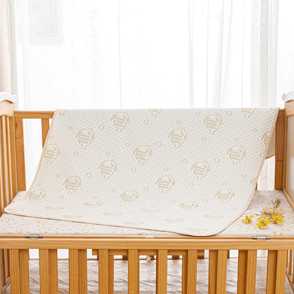 Waterproof Infant Play Mat