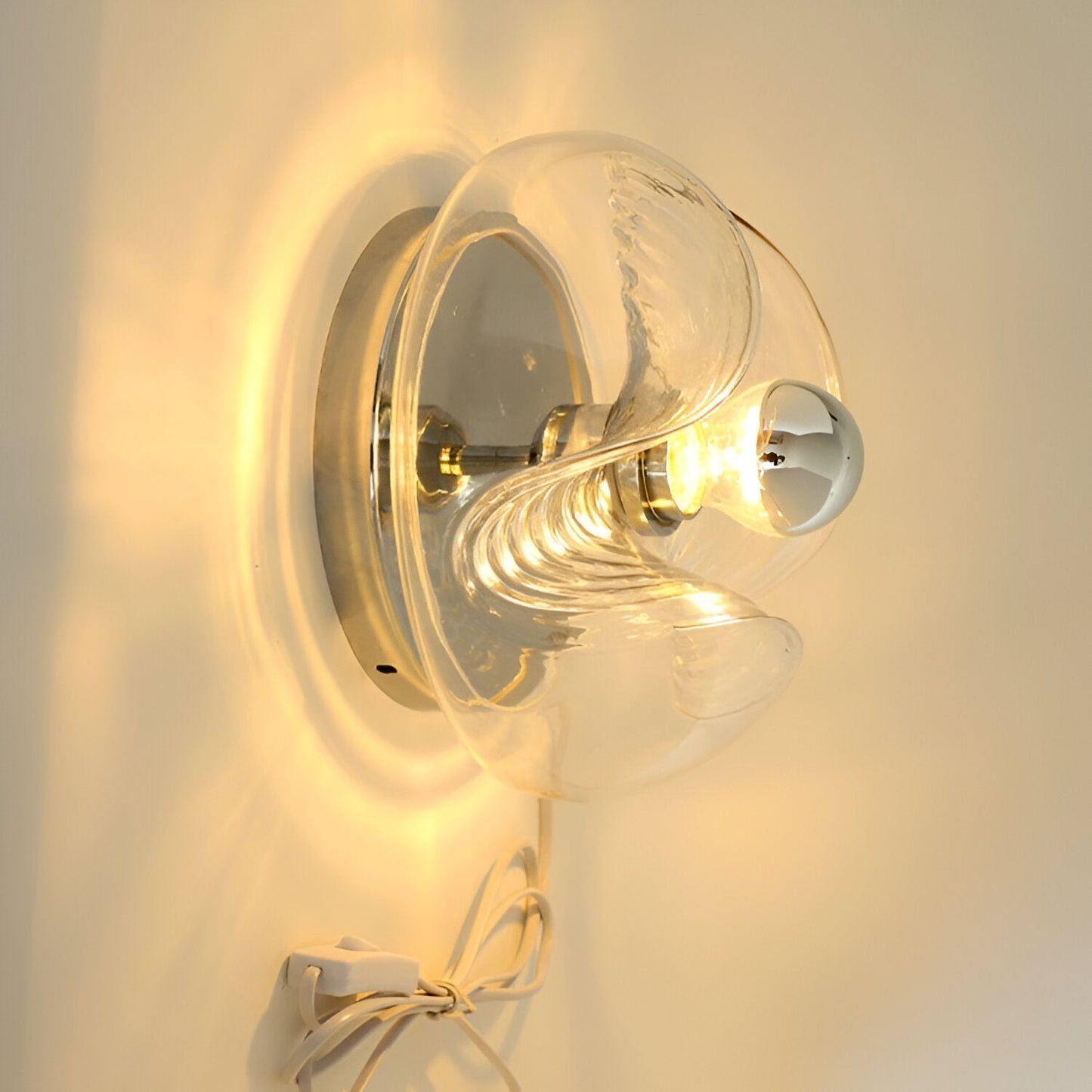 Classic European Retro Ceiling Light