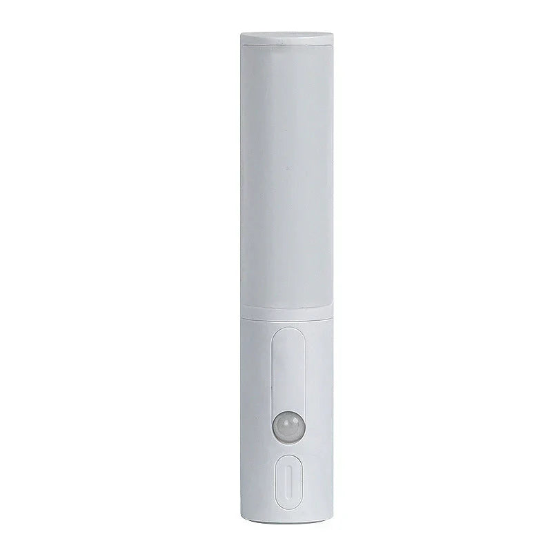 Automatic LED Bedside Nightlight with Motion Sensor
