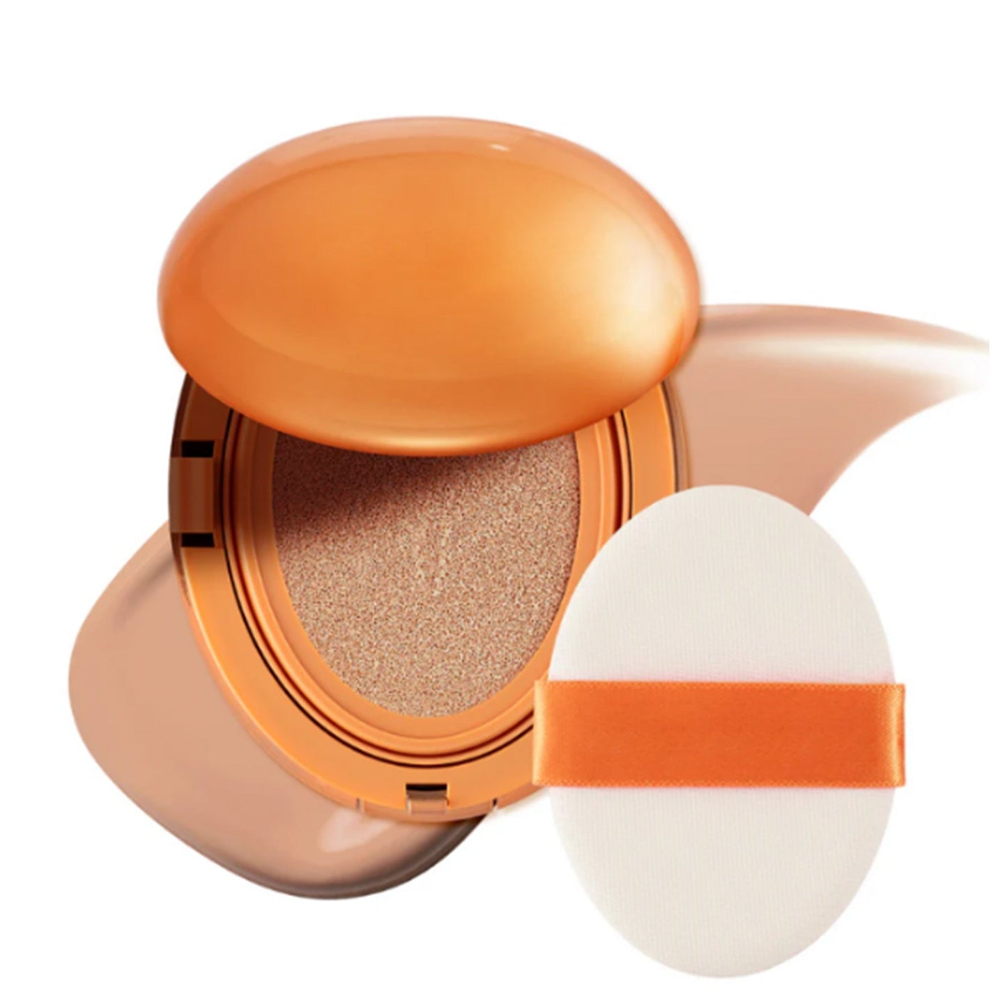 Oil Control Matt Cushion