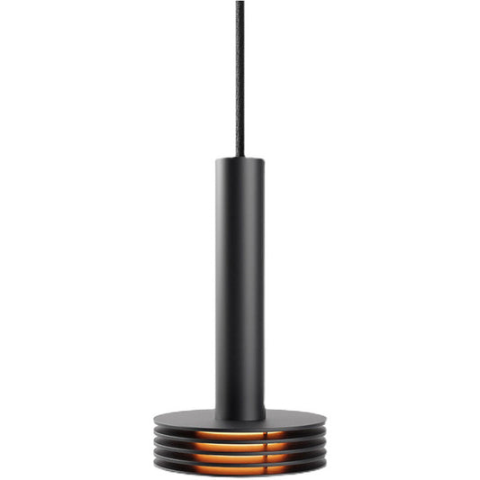Simple Industrial Metal Hanging Lamp - Befez