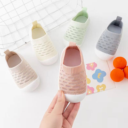 Befez | Soft Baby Toeless Socks