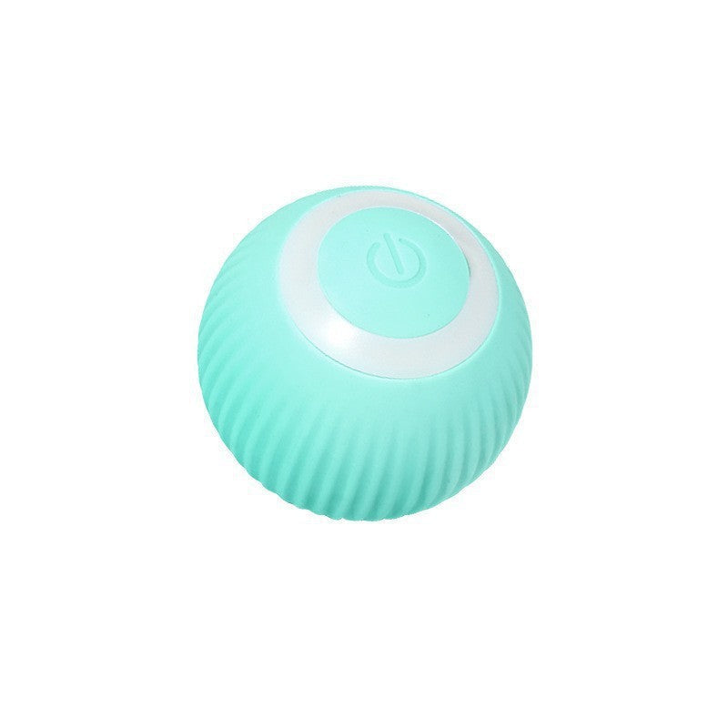 Fun Pet Cat Play Ball Toy