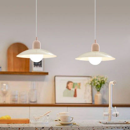 Befez | Chic Metal Pendant Lamp – Industrial Shade