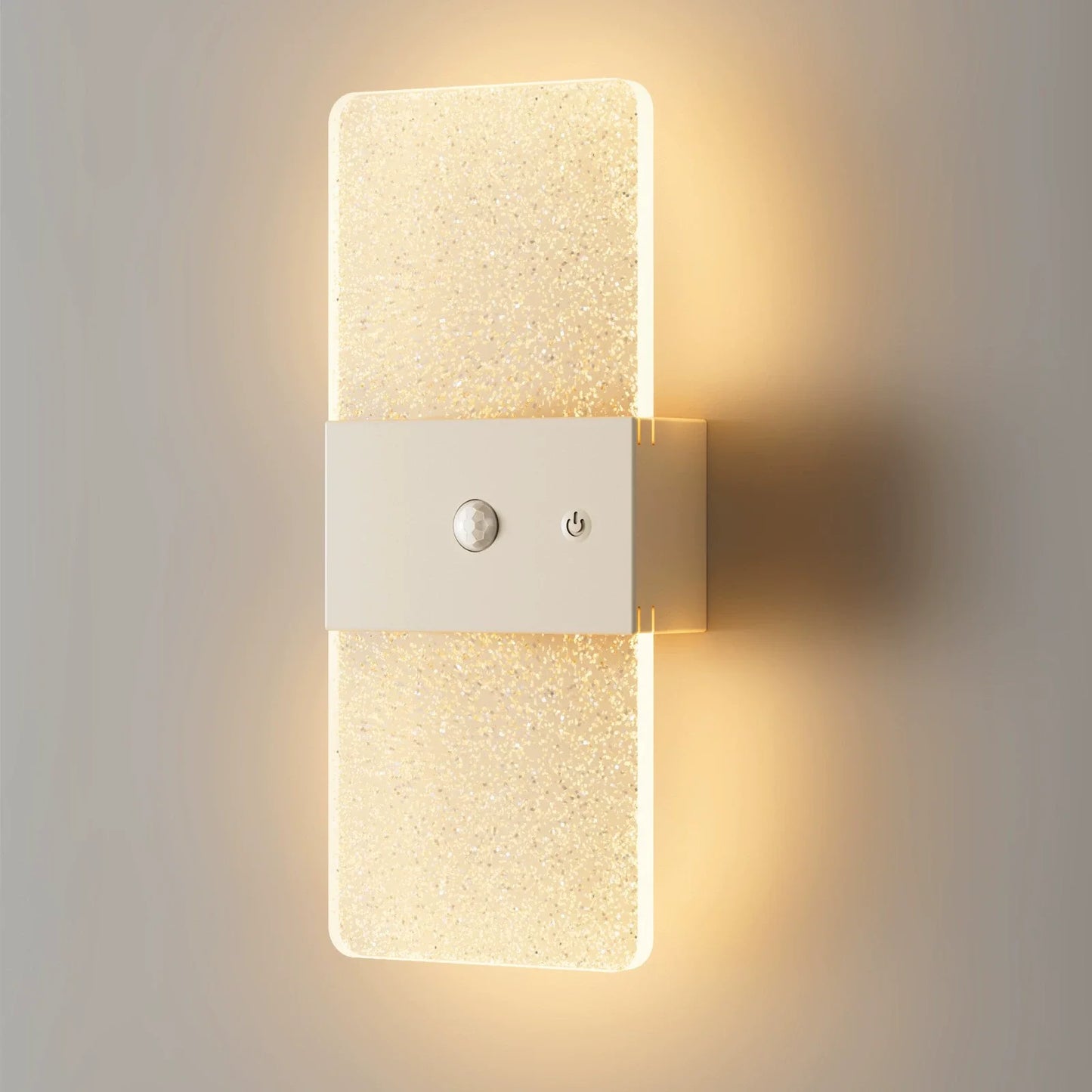 Wireless Motion Sensor Night Light Lamp