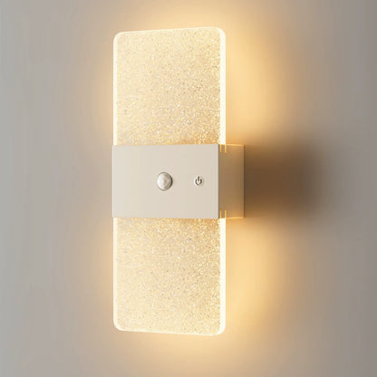 Wireless Motion Sensor Night Light Lamp